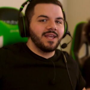 Photo of CouRageJD
