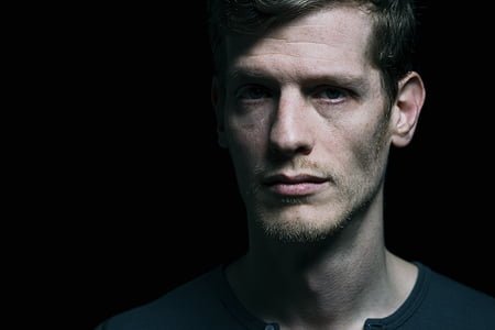 Photo of Damian Loeb