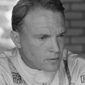 Photo of Dan Gurney