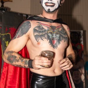 Photo of Danhausen (wrestler)