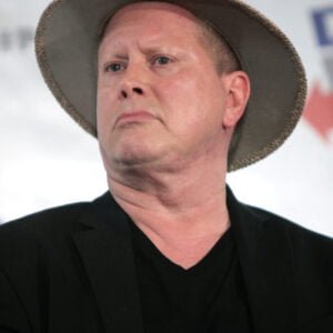 Photo of Darrell Hammond