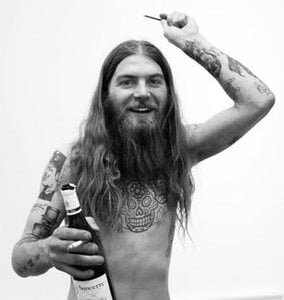 Photo of Dash Snow