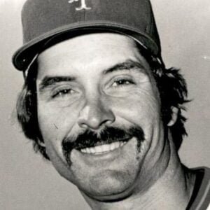 Photo of Dave Kingman