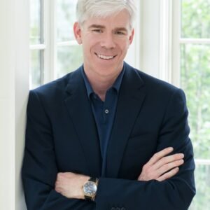Photo of David Gregory (journalist)