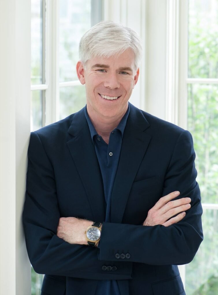 Photo of David Gregory (journalist)