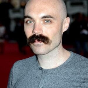 Photo of David Lowery (director)