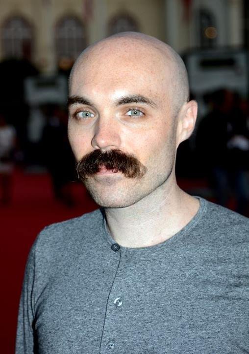 Photo of David Lowery (director)