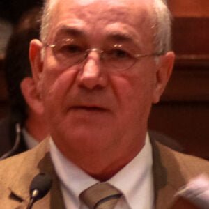 Photo of David Shepard (politician)