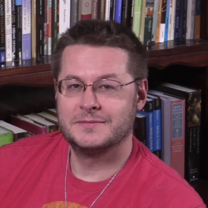 Photo of David Wood (Christian apologist)