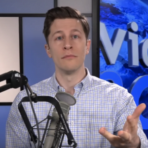 Photo of David Pakman