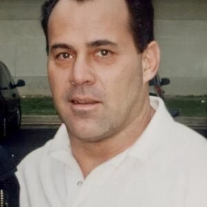 Photo of Dean Malenko