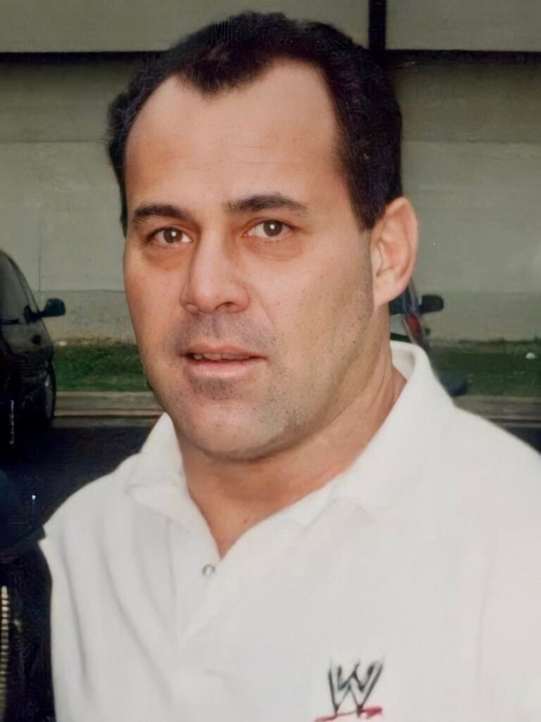 Photo of Dean Malenko