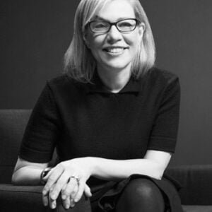 Photo of Debbie Millman