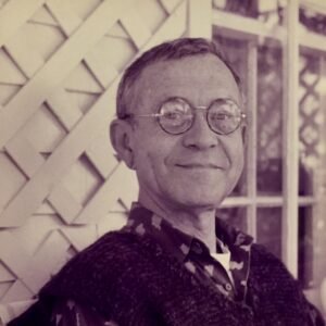 Photo of George Deem