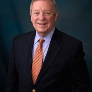 Photo of Dick Durbin