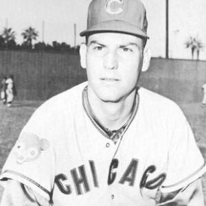 Photo of Dick Ellsworth