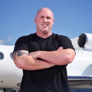 Photo of Doug Clark (investor)