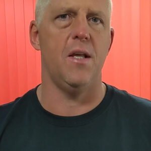 Photo of Dustin Rhodes