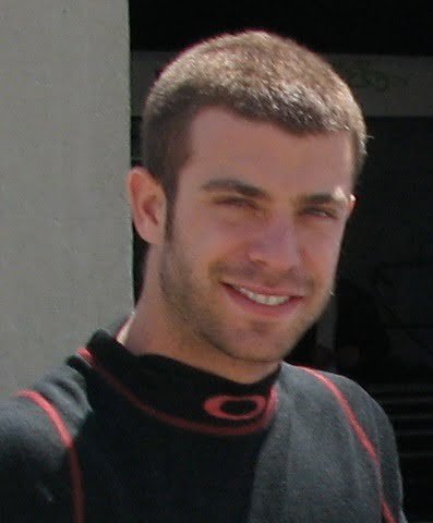 Photo of E. J. Viso