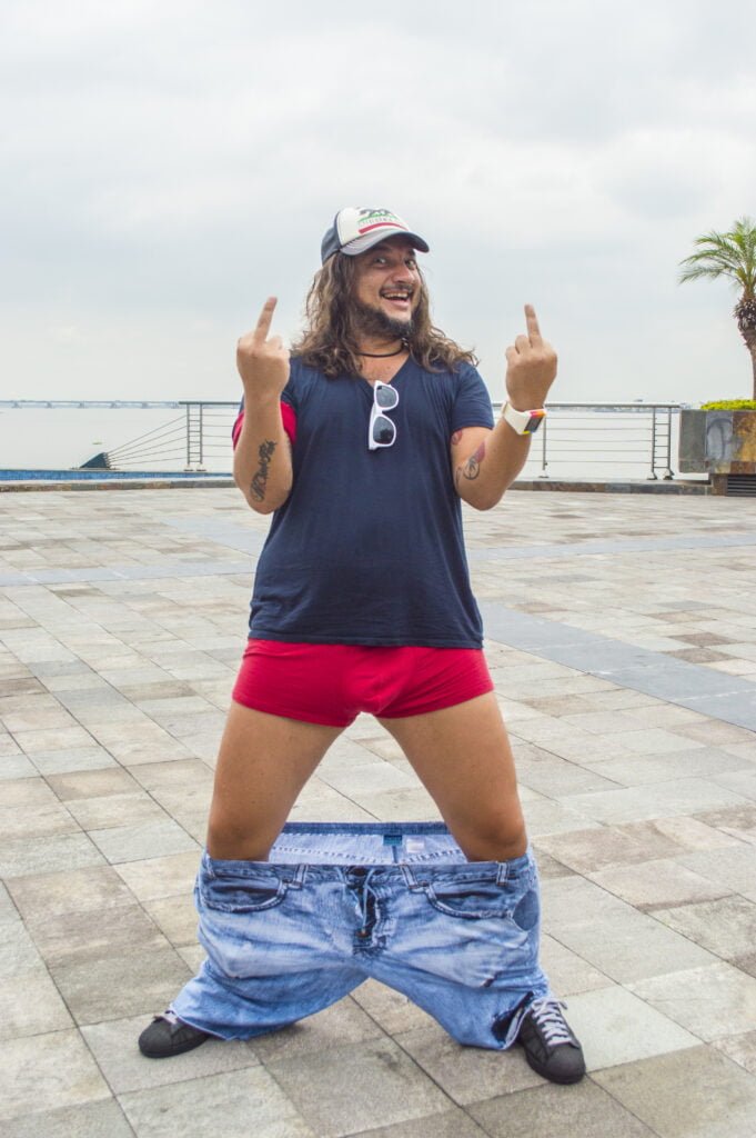 Photo of El Bananero