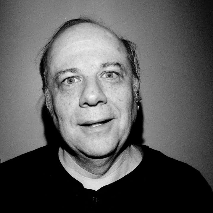 Photo of Eddie Pepitone