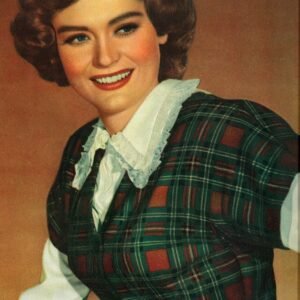 Photo of Alexis Smith