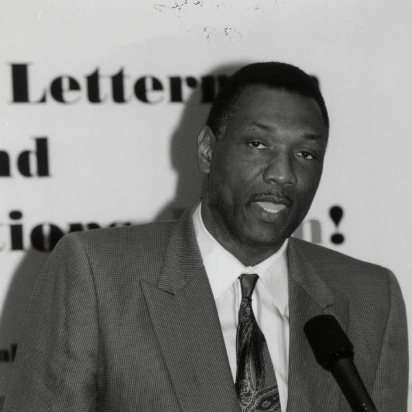 Photo of Elvin Hayes