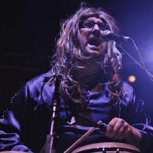 Photo of Eric Wareheim