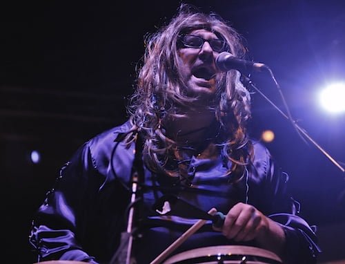 Photo of Eric Wareheim