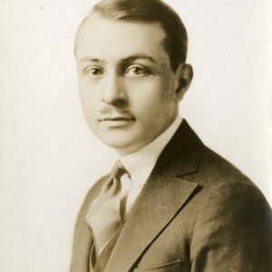 Photo of Ernest Truex