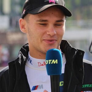 Photo of Esteban Muth