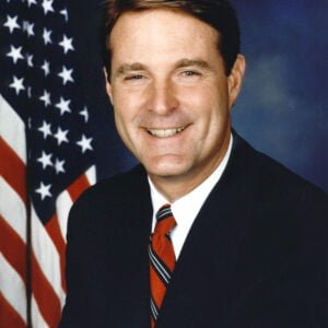 Photo of Evan Bayh