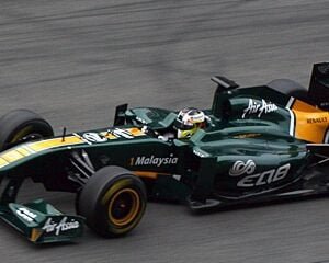 Photo of Ricardo Teixeira (racing driver)