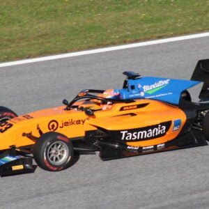 Photo of Alex Peroni