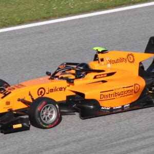 Photo of Alessio Deledda