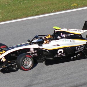 Photo of Max Fewtrell