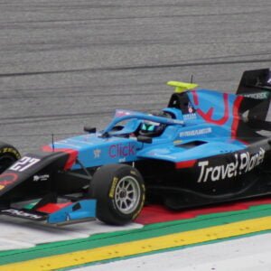 Photo of Johnathan Hoggard