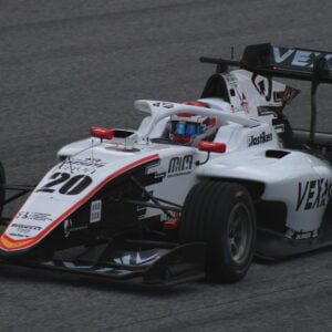 Photo of David Vidales