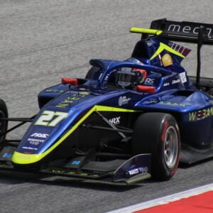 Photo of Brad Benavides