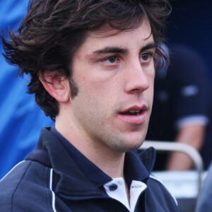 Photo of Félix Porteiro