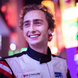 Photo of Ferdinand Habsburg (racing driver)