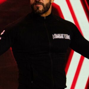 Photo of Claudio Castagnoli