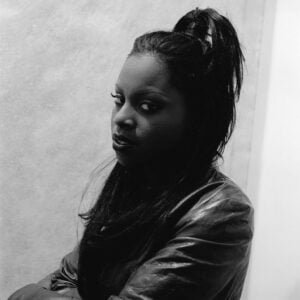 Photo of Foxy Brown (rapper)