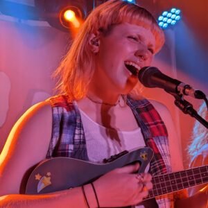 Photo of Frances Forever