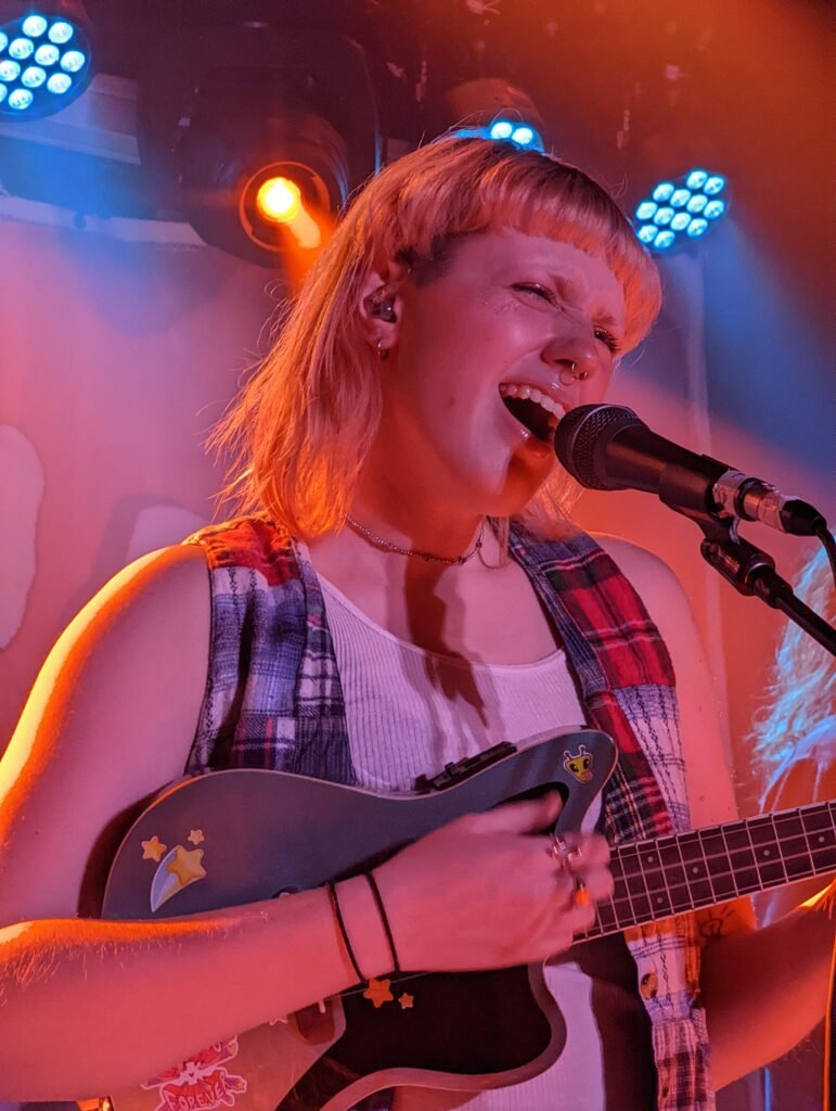 Photo of Frances Forever