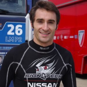 Photo of Franck Mailleux