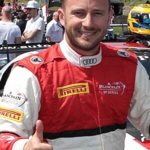 Photo of Franck Perera