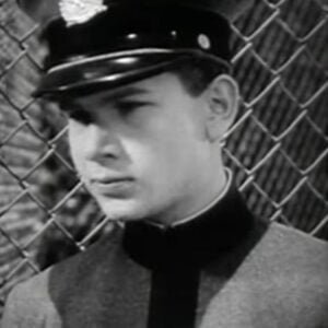 Photo of Frankie Thomas