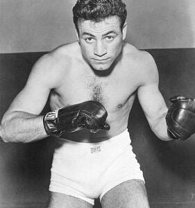 Photo of Fred Apostoli