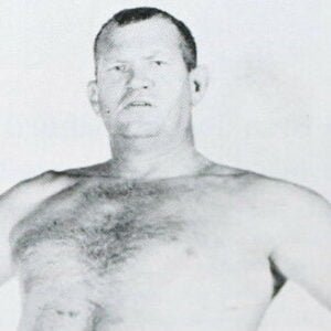 Photo of Fritz Von Erich